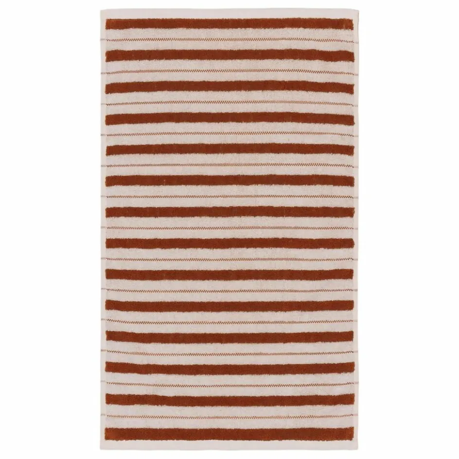 Baina Serviette d'invité San Luis || Linge De Bain