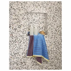 Hübsch Linge De Bain*Serviette Promenade |