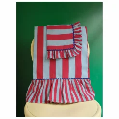 Best Serviette rayée | Linge De Table|Art De La Table
