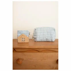 Discount Serviettes Cottage en coton bio - Set de 3 | Langes|Puériculture