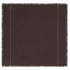 Lorena Canals Serviettes de table - Set de 2 || Linge De Table|Art De La Table