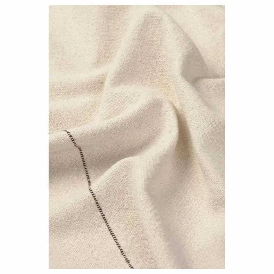 Clearance Lorena Canals Serviettes de table - Set de 2 | Ecru