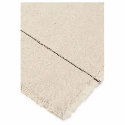 Clearance Lorena Canals Serviettes de table - Set de 2 | Ecru