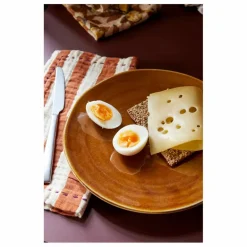 Serviettes de table en coton - Set de 2 | Linge De Table|Art De La Table