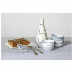 La cerise sur le gâteau Linge De Table|Art De La Table*Serviettes de table Finette - Set de 2