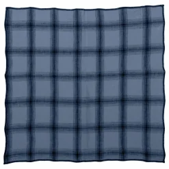 Le Monde Sauvage Linge De Table|Art De La Table*Serviettes de table Highlands en lin lavé - Set de 4 |