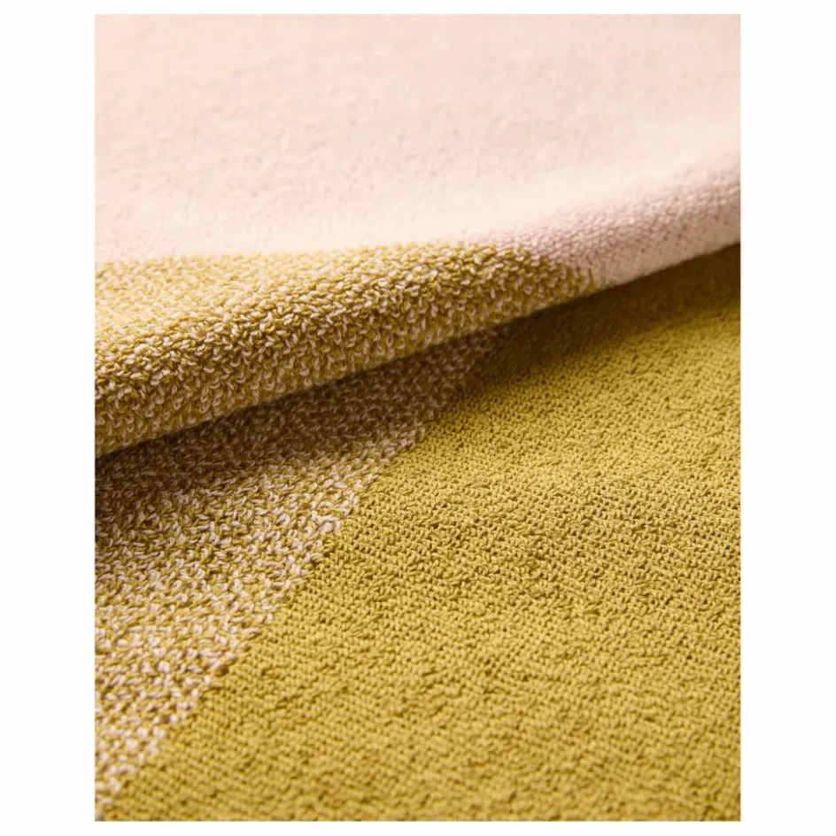 Suite 702 Serviettes de toilette, Lex Pott - Set de 2 | Olive