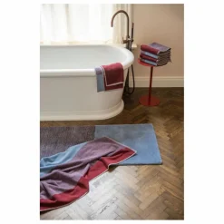 Suite 702 Linge De Bain*Serviettes de toilette, Lex Pott - Set de 2 |
