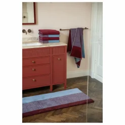 Suite 702 Linge De Bain*Serviettes de toilette, Lex Pott - Set de 2 |