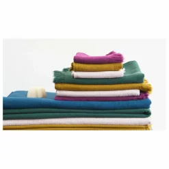 La cerise sur le gâteau Linge De Bain*Serviettes d'invité - Set de 2 |
