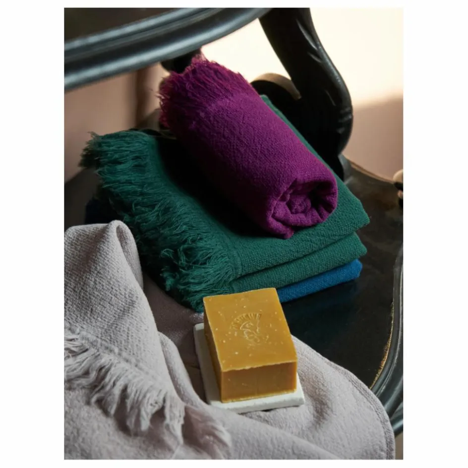 Outlet Serviettes d'invité - Set de 2 | Linge De Bain