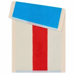 Clearance Suite 702 Serviettes d'invités, Muller van severen - Set de 3 | Jaune