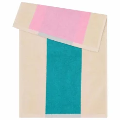 Suite 702 Serviettes d'invités, Muller van severen - Set de 3 || Linge De Bain