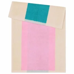 Suite 702 Serviettes d'invités, Muller van severen - Set de 3 || Linge De Bain