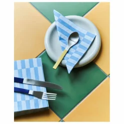 Discount Serviettes en papier - Set de 20 | Enfant Décoration De Fête