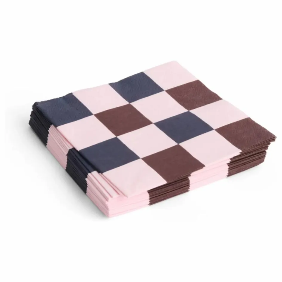 Enfant Hay Décoration De Fête*Serviettes en papier - Set de 20 |