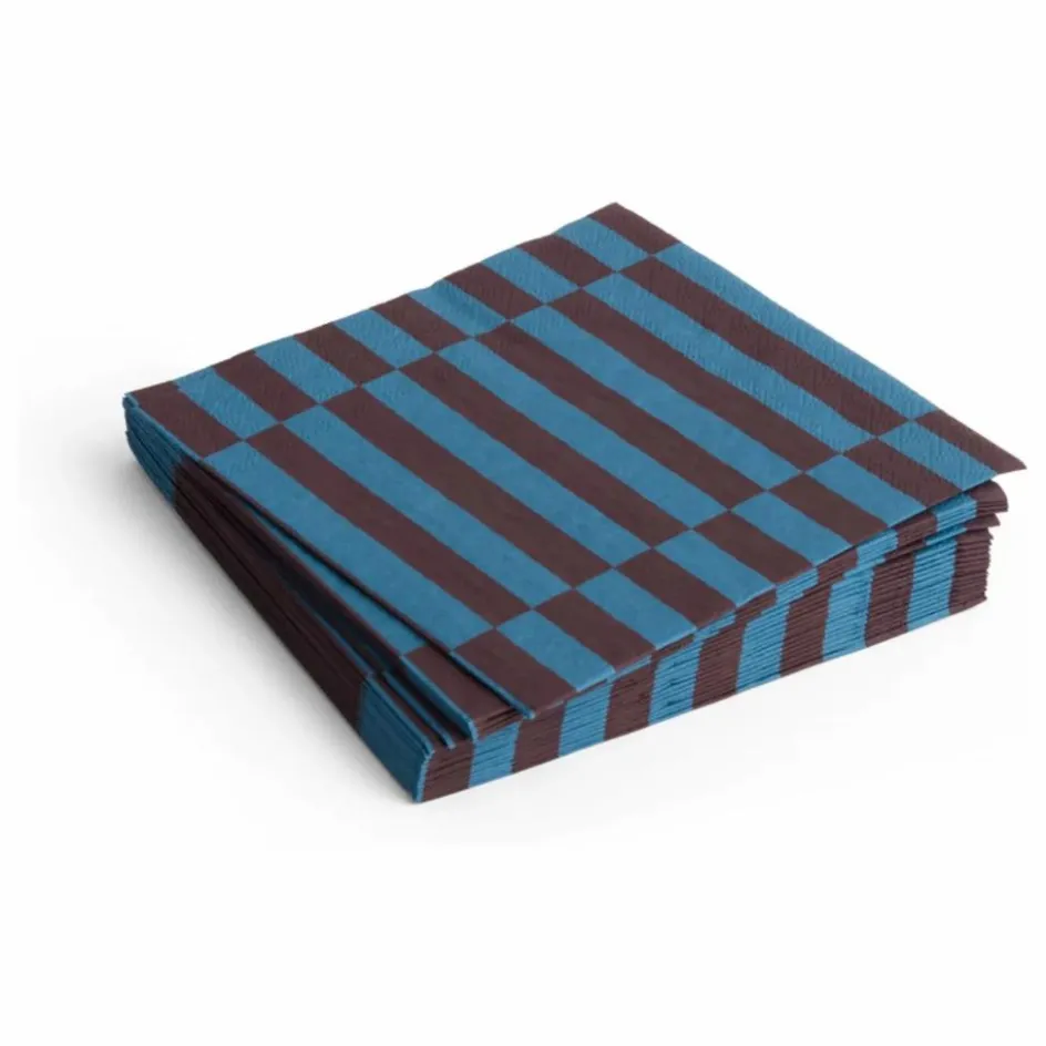 New Serviettes en papier - Set de 20 | Enfant Décoration De Fête