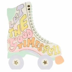 Enfant Meri Meri Décoration De Fête*Serviettes en papier Rollers