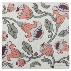 Sale Serviettes Fazila - Set de 20 | Enfant Décoration De Fête