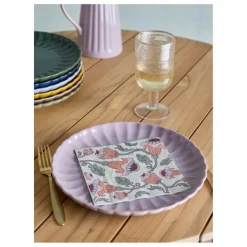 Sale Serviettes Fazila - Set de 20 | Enfant Décoration De Fête