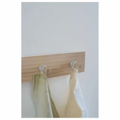 Best Soft Spot Serviettes en coton bio - Set de 3 | Garden