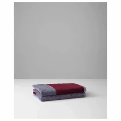 Suite 702 Linge De Bain*Serviettes invité, Lex Pott - Set de 2 |