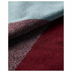 Suite 702 Linge De Bain*Serviettes invité, Lex Pott - Set de 2 |