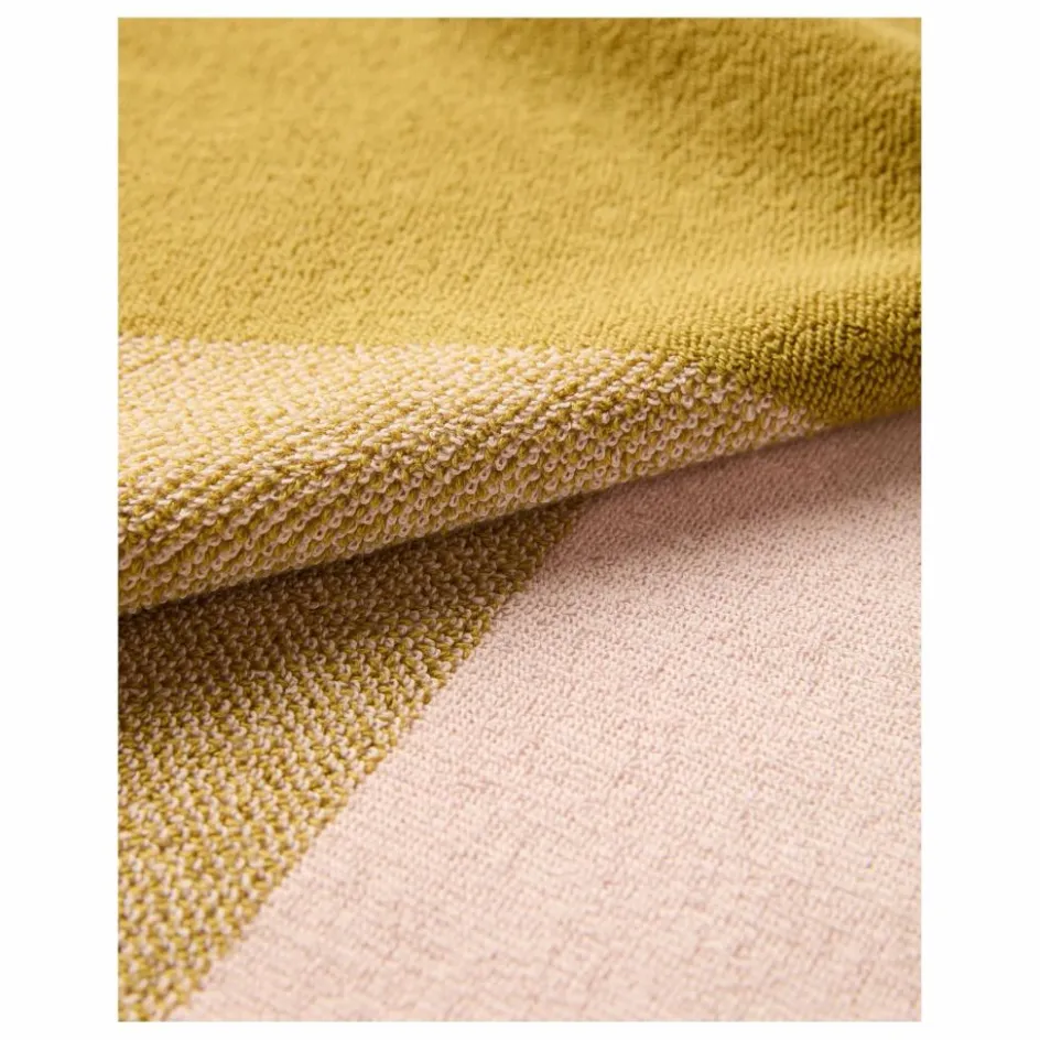 Suite 702 Serviettes invité, Lex Pott - Set de 2 || Linge De Bain