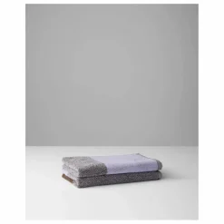 Suite 702 Serviettes invité, Lex Pott - Set de 2 || Linge De Bain