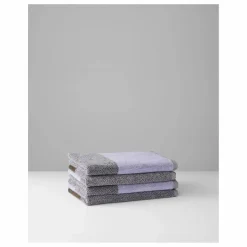 Suite 702 Serviettes invité, Lex Pott - Set de 2 || Linge De Bain