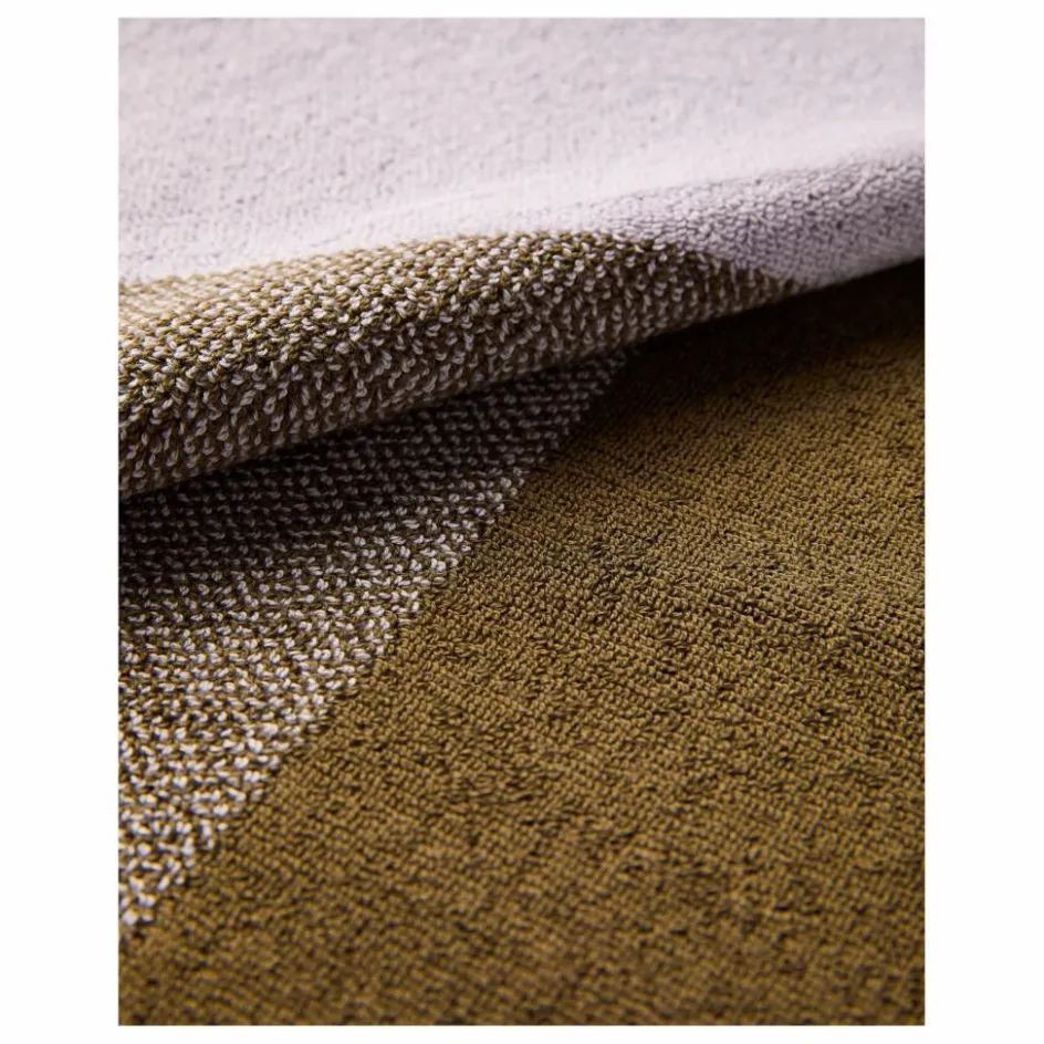 Suite 702 Serviettes invité, Lex Pott - Set de 2 || Linge De Bain