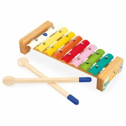 Best Set 4 Instruments Gioia Musique