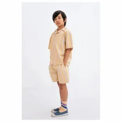 Repose AMS Set 3 Paires Chaussettes Rayure ||Enfant Nuit, Sous-Vêtements|Nuit, Sous-Vêtements