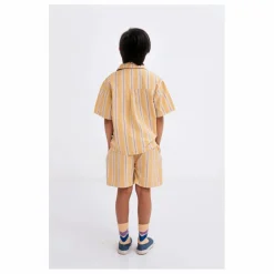 Repose AMS Set 3 Paires Chaussettes Rayure ||Enfant Nuit, Sous-Vêtements|Nuit, Sous-Vêtements