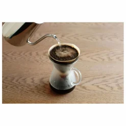 Outlet Set Carafe à café en inoxydable | Art De La Table