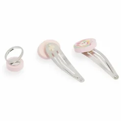 Janod Set de bijoux Licorne| Loisirs Créatifs