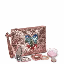 Konges Sløjd Set de coiffure et sa pochette ||Enfant Soins Du Corps|Soins Du Corps