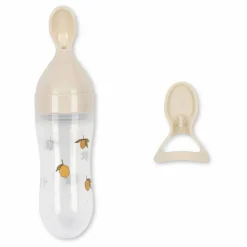 Konges Sløjd Set de cuillères d'apprentissage bébé || Premiers Repas|Puériculture