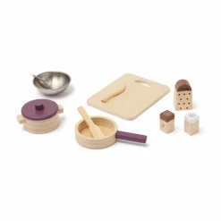 Kid's Concept Cuisines, Marchandes*Set de cuisine Bistro