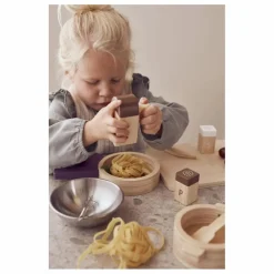 Kid's Concept Cuisines, Marchandes*Set de cuisine Bistro