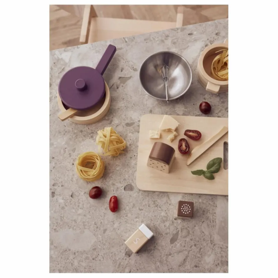 Kid's Concept Cuisines, Marchandes*Set de cuisine Bistro