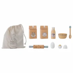 Online Set de Jeu Aliments Cuisines, Marchandes