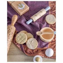 Online Set de Jeu Aliments Cuisines, Marchandes