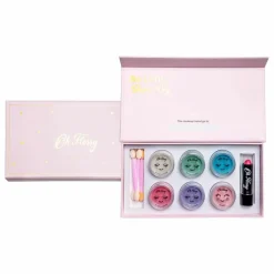 Enfant Oh Flossy Soins Du Corps|Soins Du Corps*Set de maquillage Deluxe