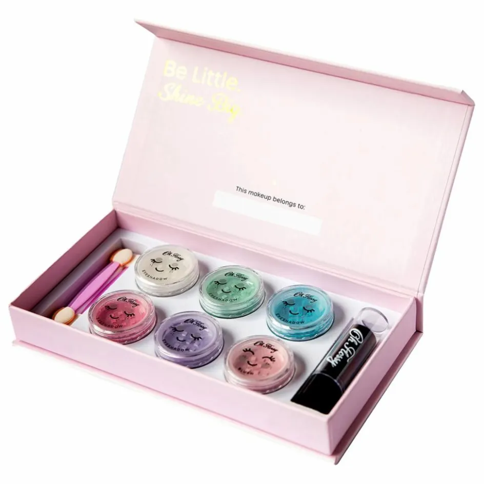Enfant Oh Flossy Soins Du Corps|Soins Du Corps*Set de maquillage Deluxe