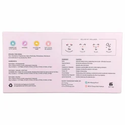 Enfant Oh Flossy Soins Du Corps|Soins Du Corps*Set de maquillage Deluxe