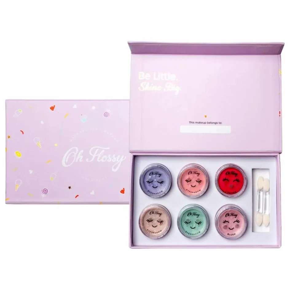 Hot Set de maquillage Sweet Treat Enfant Soins Du Corps|Soins Du Corps