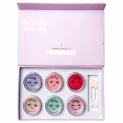 Hot Set de maquillage Sweet Treat Enfant Soins Du Corps|Soins Du Corps