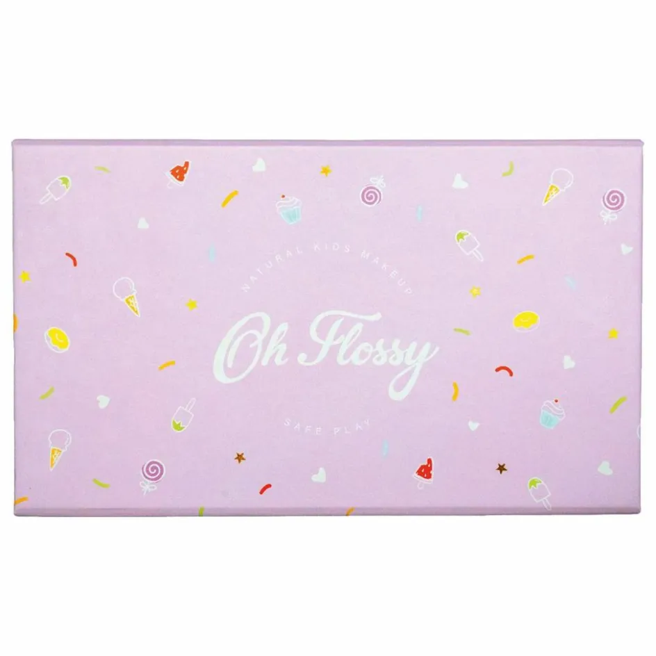 Hot Set de maquillage Sweet Treat Enfant Soins Du Corps|Soins Du Corps