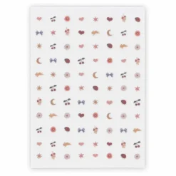 Enfant Konges Sløjd Maquillage Enfant*Set de nail art |